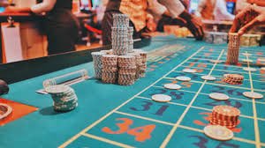 Privasi akun rajajudiqq untuk live casino